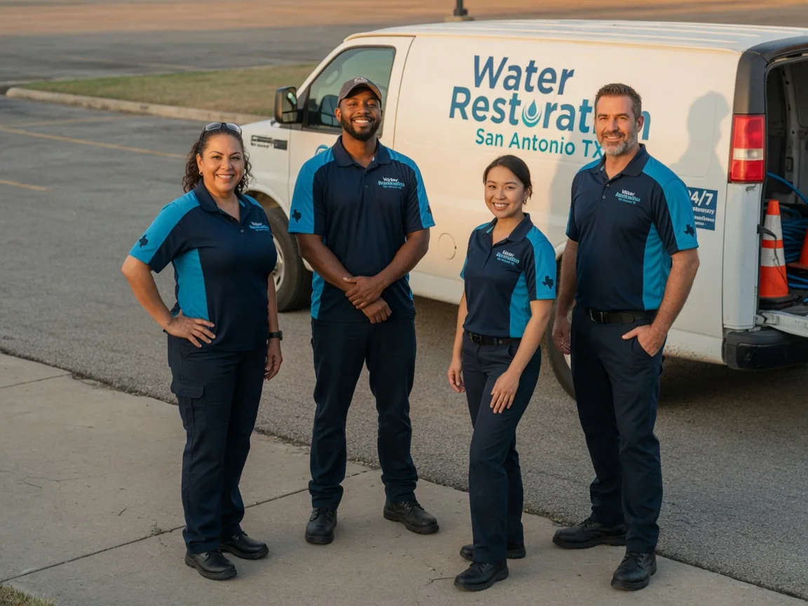 Water Damage Repair company in Wyoming, IA